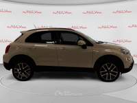Fiat 500  - 500x 2.0 mjt cross plus 4x4 140cv Bronzo usata Torino