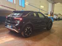Opel Mokka  - mokka 1.5 ultimate s&s 110cv Nero usata Torino