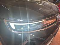 Opel Mokka  - mokka 1.5 ultimate s&s 110cv Nero usata Torino