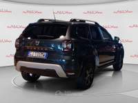 Dacia Duster Duster ii - duster 1.5 blue dci sl extreme 4x4 115cv Grigio usata Torino