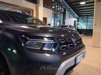 Dacia Duster Duster ii - duster 1.5 blue dci sl extreme 4x4 115cv Grigio usata Torino