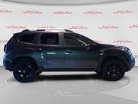 Dacia Duster Duster ii - duster 1.5 blue dci sl extreme 4x4 115cv Grigio usata Torino