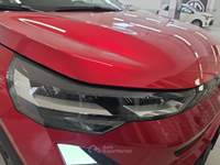 Renault Captur Captur ii - captur 1.0 eco-g techno 100cv Rosso usata Torino