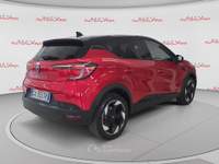 Renault Captur Captur ii - captur 1.0 eco-g techno 100cv Rosso usata Torino
