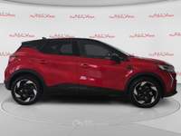 Renault Captur Captur ii - captur 1.0 eco-g techno 100cv Rosso usata Torino