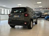 Jeep Renegade  - renegade 1.3 t4 phev limited 4xe at6 usata Torino