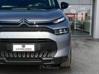 Citroen C3 Aircross 1.2 puretech Live s&s 110cv usata Latina