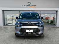 Citroen C3 Aircross 1.2 puretech Live s&s 110cv usata Latina