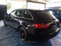 Audi A4 Audi A4 avanti 2.0tdi usata Genzano di Roma