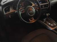 Audi A4 Audi A4 avanti 2.0tdi usata Genzano di Roma