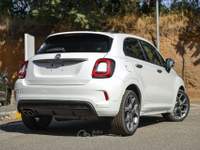 Fiat 500X  - 500x 1.0 t3 sport 120cv Bianco usata Roma