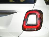 Fiat 500X  - 500x 1.0 t3 sport 120cv Bianco usata Roma