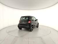 Smart ForTwo Fortwo eq passion 4,6kw Nero usata Cuneo