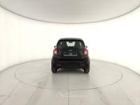 Smart ForTwo Fortwo eq passion 4,6kw Nero usata Cuneo