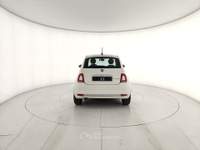 Fiat 500 500 1.0 hybrid dolcevita 70cv Bianco usata Cuneo