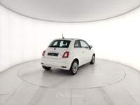 Fiat 500 500 1.0 hybrid dolcevita 70cv Bianco usata Cuneo