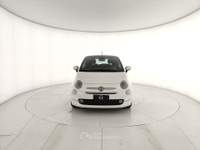 Fiat 500 500 1.0 hybrid dolcevita 70cv Bianco usata Cuneo