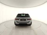 BMW Serie 3 340d M340d touring mhev 48v xdrive msport pro auto Grigio usata Cuneo