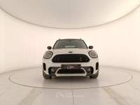MINI Clubman Mini countryman 1.5 cooper essential auto Bianco usata Rivoli