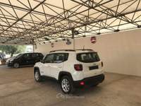 Jeep Renegade Renegade - renegade 1.0 t3 limited 2wd Bianco usata Viterbo