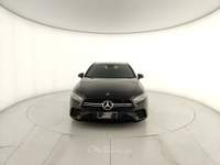 Mercedes-Benz Classe A A amg 35 4matic auto Nero usata Cuneo