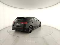 Mercedes-Benz Classe A A amg 35 4matic auto Nero usata Cuneo