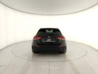 Mercedes-Benz Classe A A amg 35 4matic auto Nero usata Rivoli