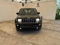Jeep Renegade  -  1.0 t3 limited Nero usata Legnano