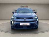 Renault Captur Renault captur techno – gpl, navi, keyless Blu/Azzurro usata Roma