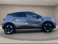 Renault Captur Renault captur techno – gpl, navi, keyless Blu/Azzurro usata Roma