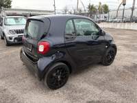 Smart ForTwo 90 0.9 Turbo Passion usata SESSA AURUNCA