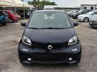 Smart ForTwo 90 0.9 Turbo Passion usata SESSA AURUNCA