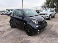 Smart ForTwo 90 0.9 Turbo Passion usata SESSA AURUNCA