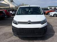 Citroen Berlingo Stop&Start M Shine usata SESSA AURUNCA