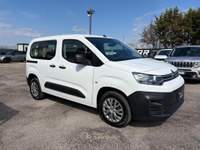 Citroen Berlingo Stop&Start M Shine usata SESSA AURUNCA