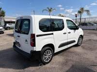 Citroen Berlingo Stop&Start M Shine usata SESSA AURUNCA