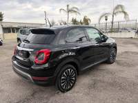 Fiat 500X MultiJet 95 CV Lounge usata SESSA AURUNCA