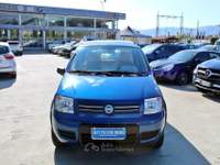 Fiat Panda 1.2 4x4 Climbing Blu/Azzurro usata Padula