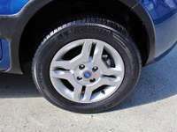 Fiat Panda 1.2 4x4 Climbing Blu/Azzurro usata Padula