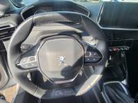Peugeot 208 PEUGEOT 208 12BZ 75CV ACTIVE PACK Grigio usata Tivoli
