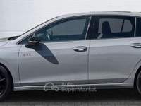 Volkswagen Golf Golf VIII 2.0 TSI GTI 265cv DSG Navi+Tetto Panorama+Pelle Totale Grigio usata Roma