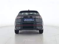 Volkswagen Taigo Vettura ufficiale Nero usata Bagnolo Mella