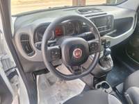 Fiat Panda Fiat panda 1.0 fireflay S e S HYbrid city life Bianco usata Mirabella Eclano