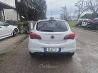 Opel Corsa Corsa V 2018 3p 1.3 cdti Innovation (cosmo) s Bianco usata Fosso ghiaia
