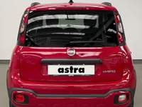 Fiat Panda 1.0 firefly hybrid Cross s&amp;s 70cv 5p.ti Rosso usata Arona