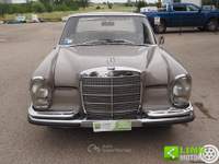 Mercedes-Benz Classe S 1968 Marrone usata Magione