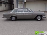 Mercedes-Benz Classe S 1968 Marrone usata Magione