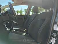 Ford Fiesta FORD FIESTA 1.2 60CV usata Trinitapoli