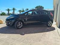 Ford Fiesta FORD FIESTA 1.2 60CV usata Trinitapoli
