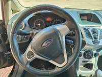 Ford Fiesta FORD FIESTA 1.2 60CV usata Trinitapoli